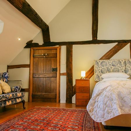 Huntlands Farm Bed & Breakfast Bromyard Εξωτερικό φωτογραφία