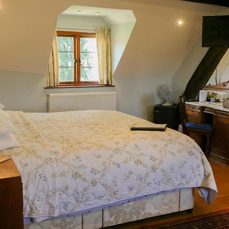 Huntlands Farm Bed & Breakfast Bromyard Εξωτερικό φωτογραφία