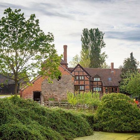 Huntlands Farm Bed & Breakfast Bromyard Εξωτερικό φωτογραφία