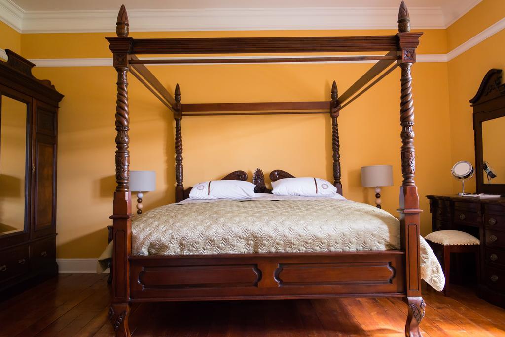 Huntlands Farm Bed & Breakfast Bromyard Δωμάτιο φωτογραφία