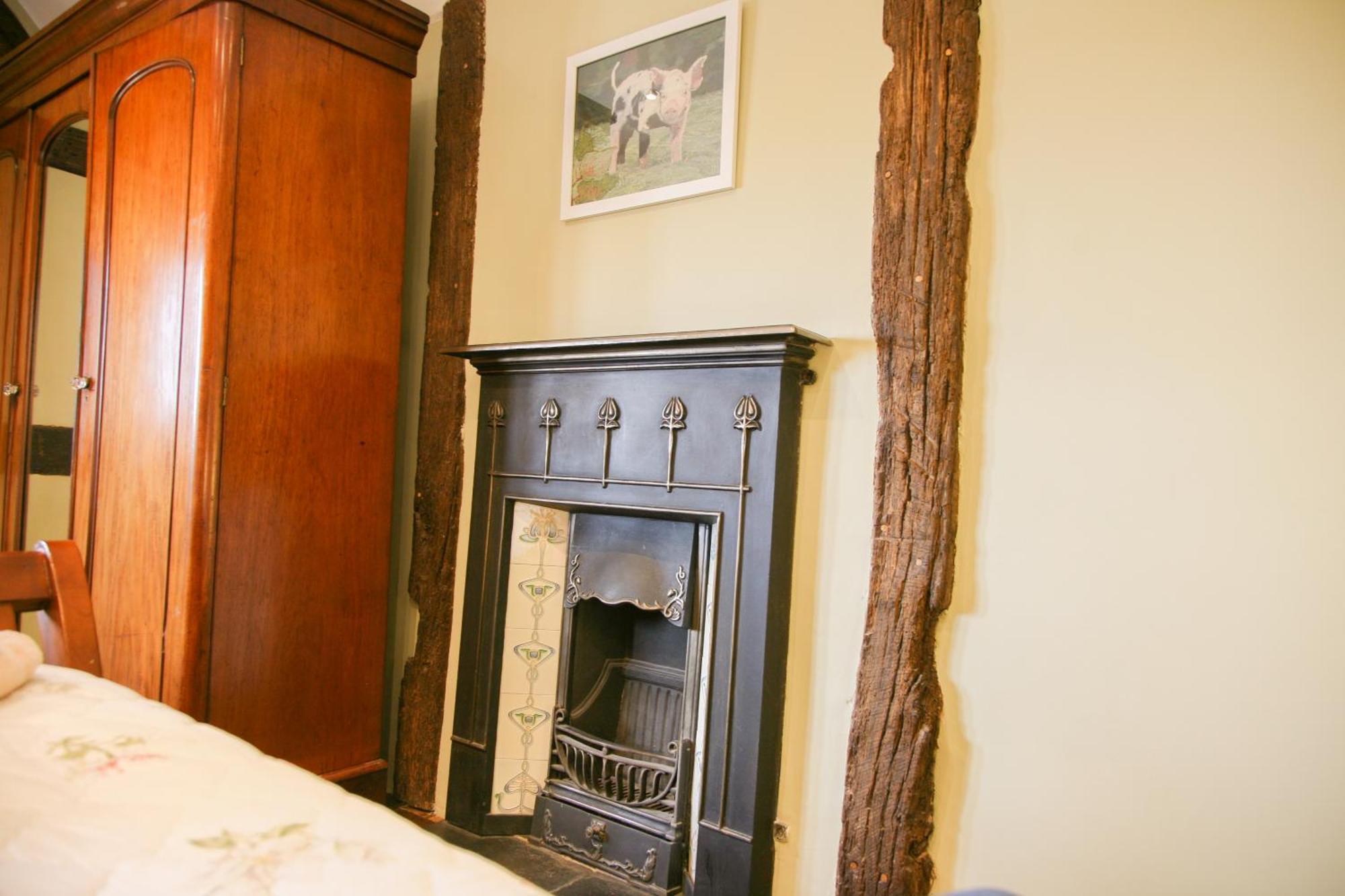 Huntlands Farm Bed & Breakfast Bromyard Εξωτερικό φωτογραφία