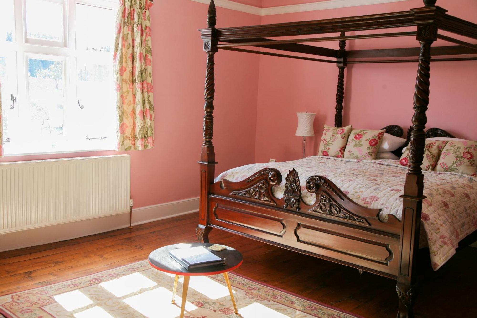 Huntlands Farm Bed & Breakfast Bromyard Εξωτερικό φωτογραφία