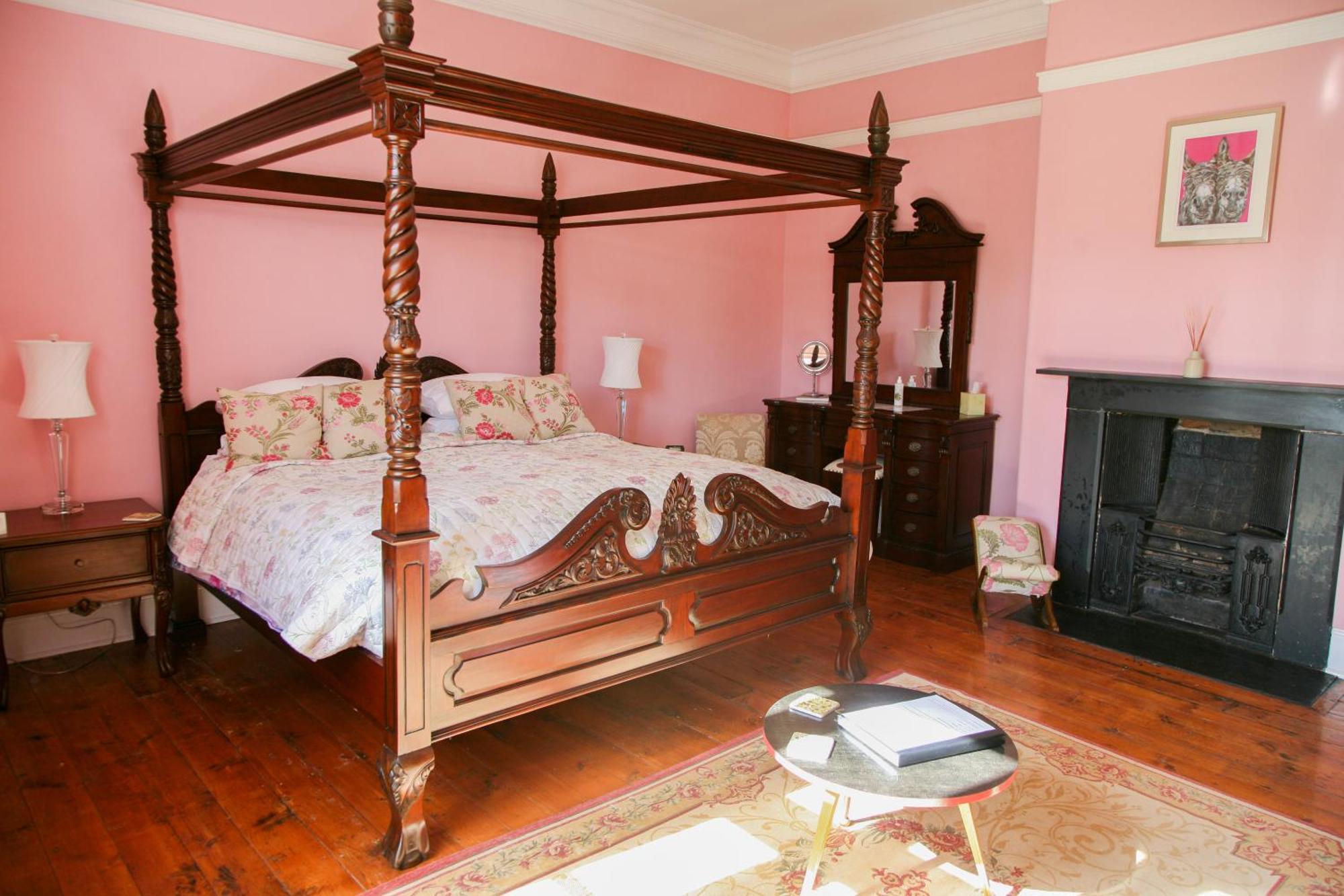 Huntlands Farm Bed & Breakfast Bromyard Εξωτερικό φωτογραφία