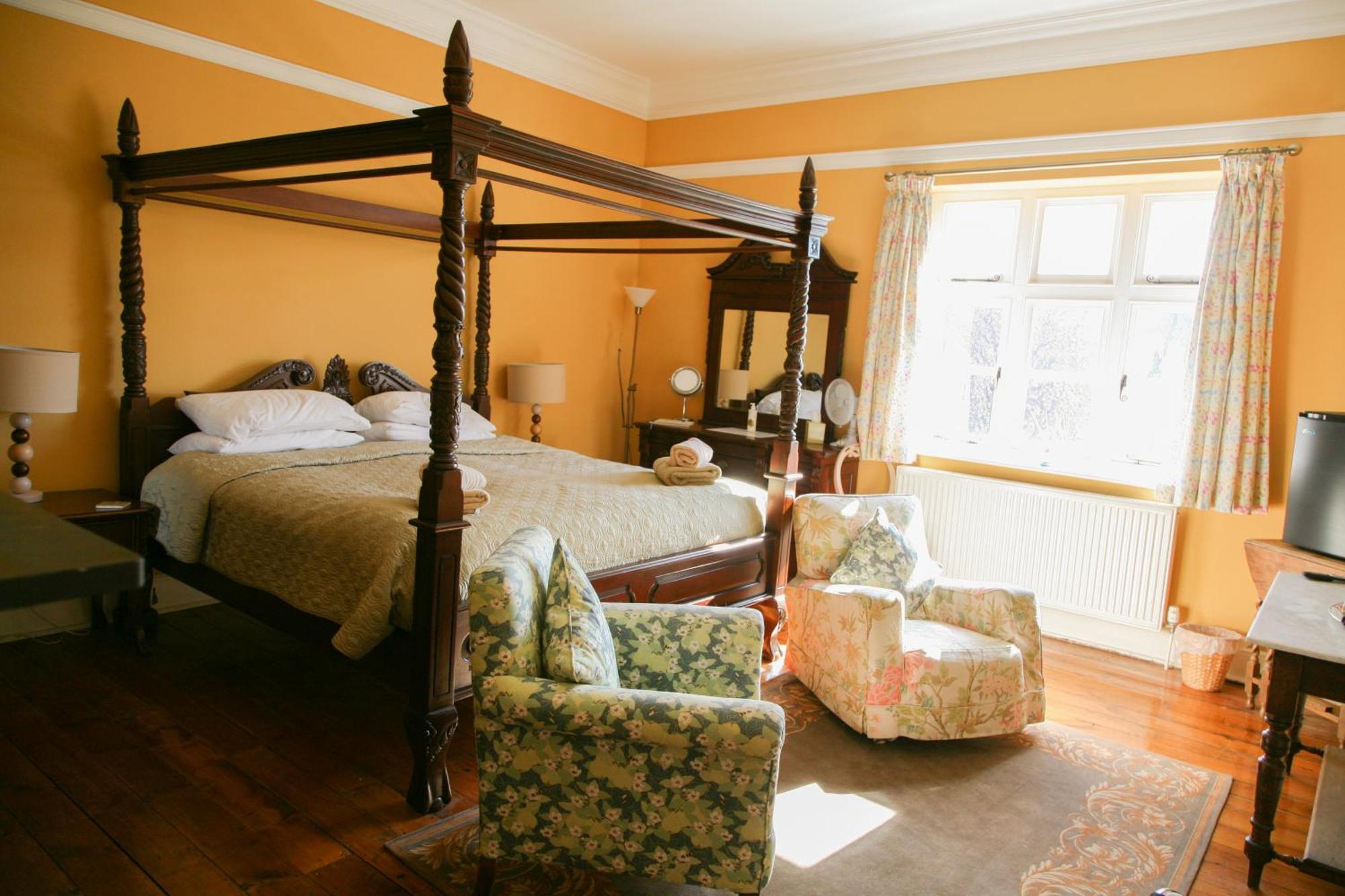 Huntlands Farm Bed & Breakfast Bromyard Εξωτερικό φωτογραφία