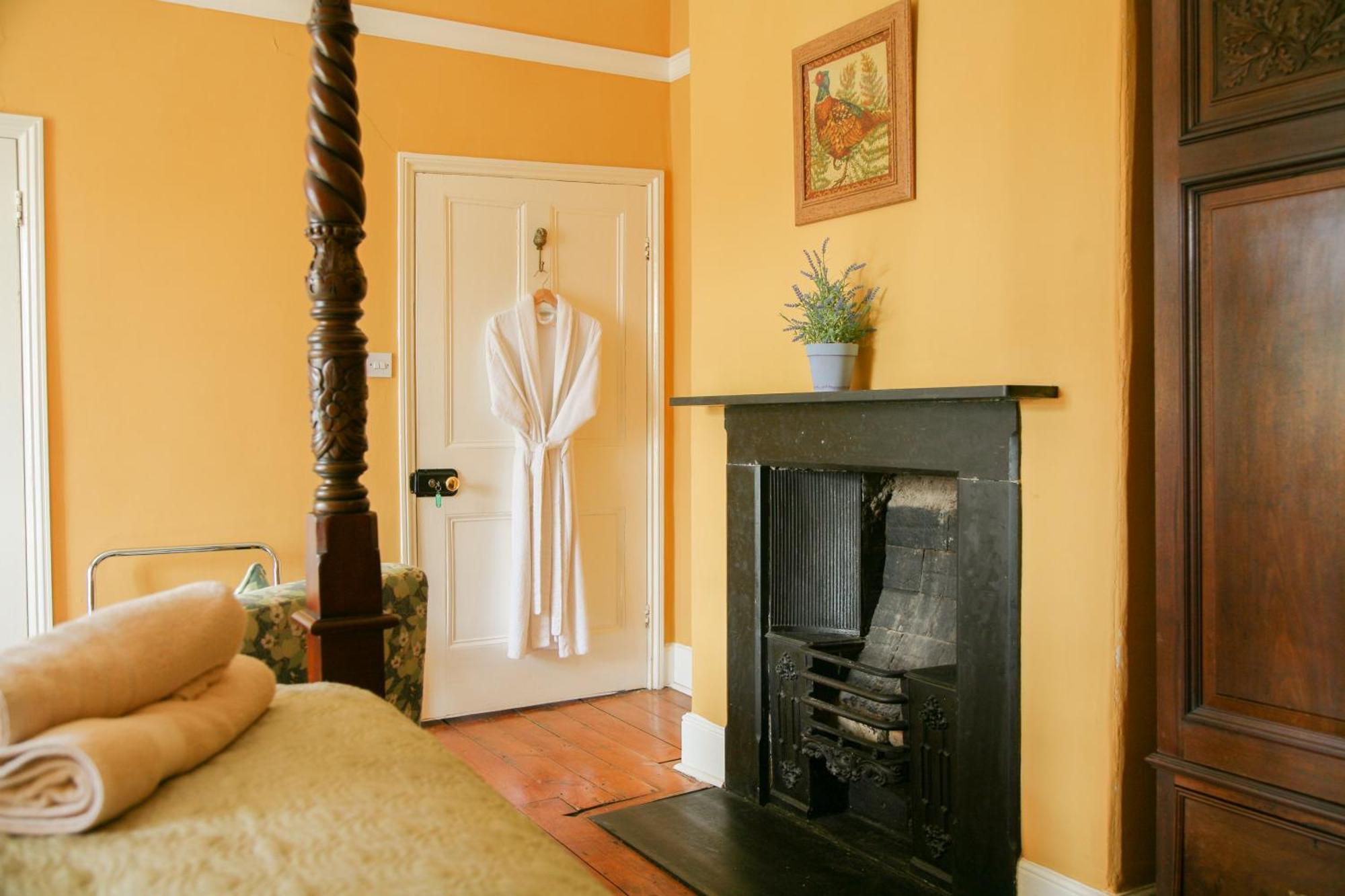 Huntlands Farm Bed & Breakfast Bromyard Εξωτερικό φωτογραφία