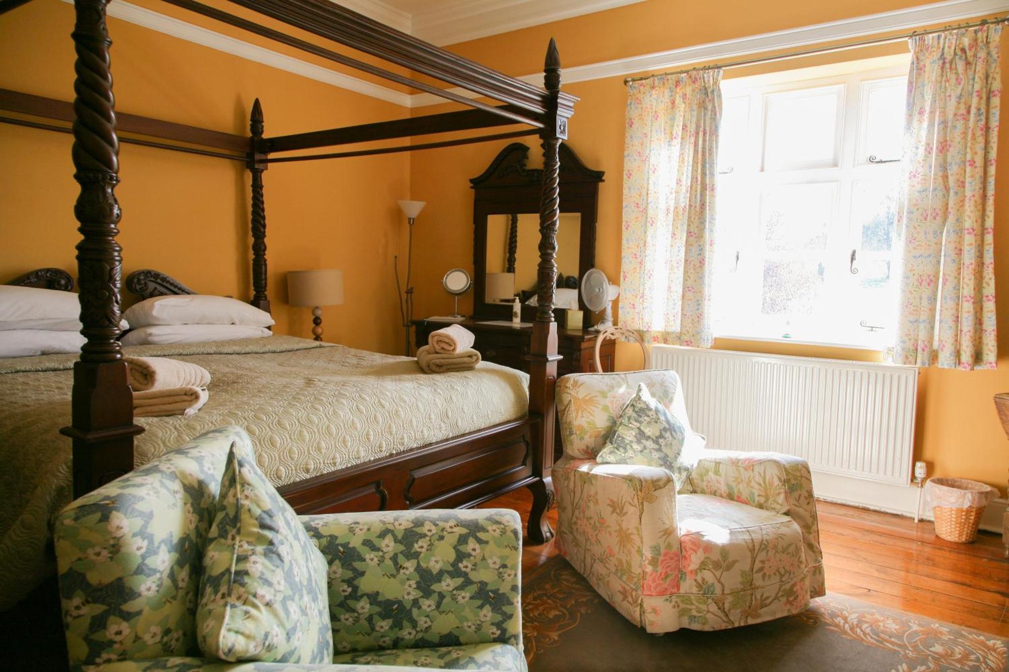 Huntlands Farm Bed & Breakfast Bromyard Εξωτερικό φωτογραφία