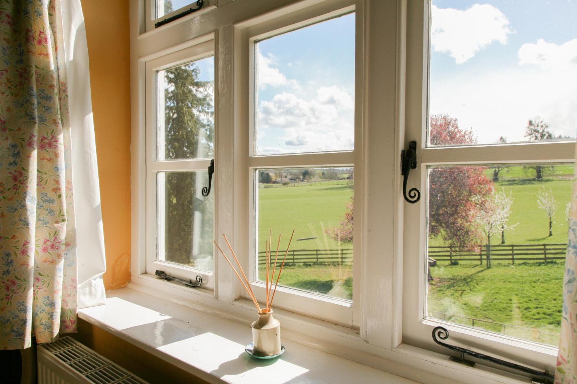 Huntlands Farm Bed & Breakfast Bromyard Εξωτερικό φωτογραφία