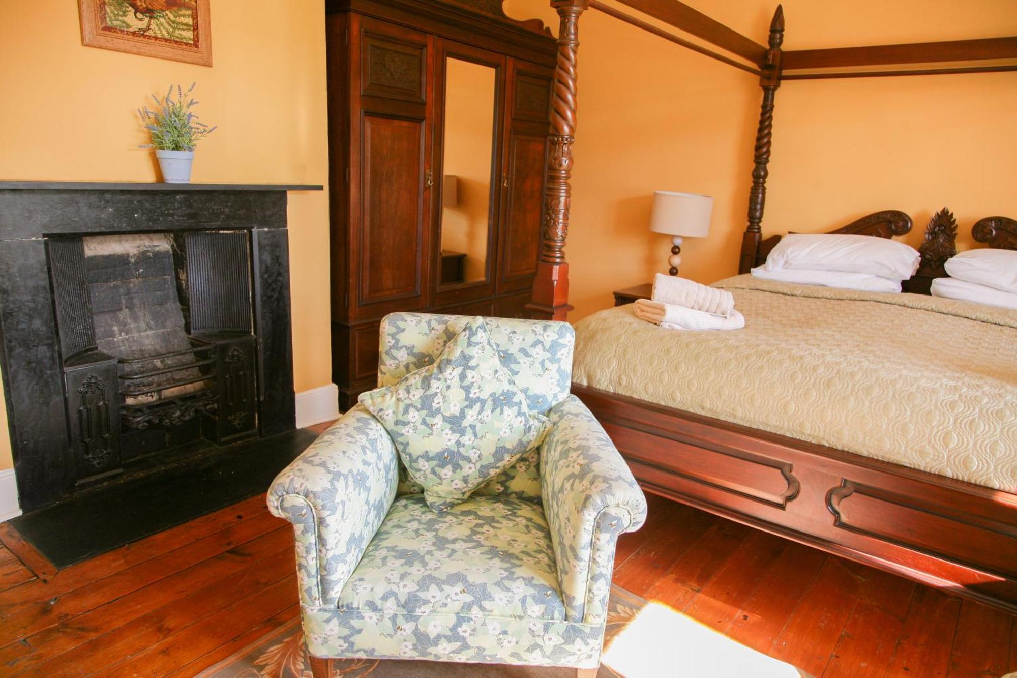 Huntlands Farm Bed & Breakfast Bromyard Εξωτερικό φωτογραφία