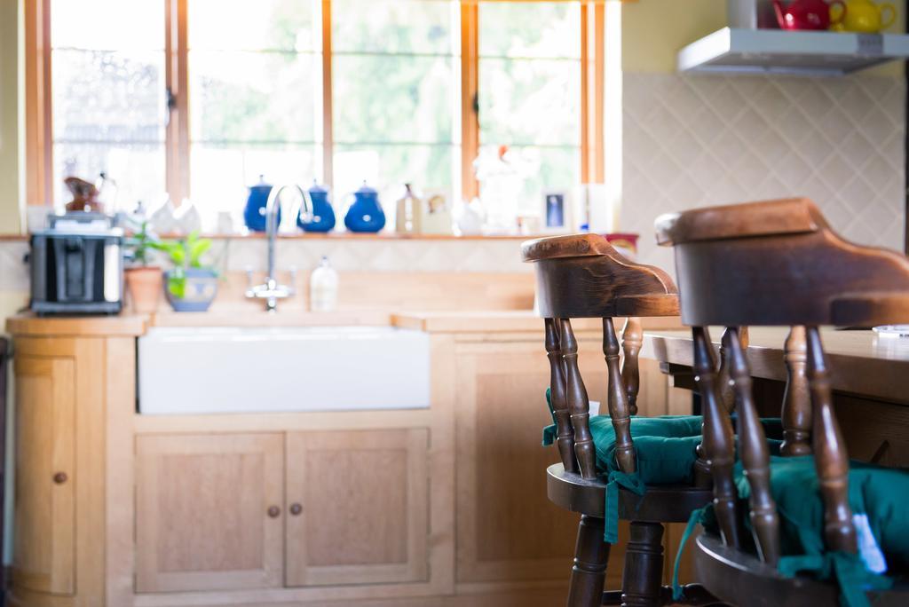 Huntlands Farm Bed & Breakfast Bromyard Εξωτερικό φωτογραφία