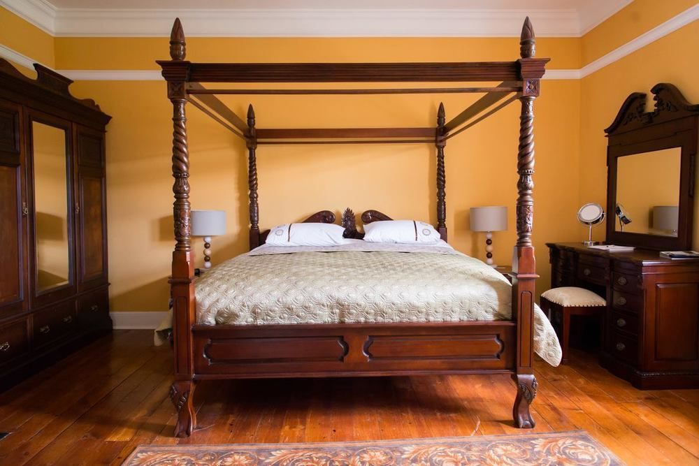 Huntlands Farm Bed & Breakfast Bromyard Εξωτερικό φωτογραφία
